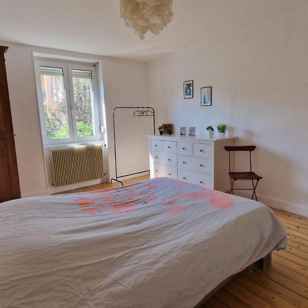 Logement Spacieux Strasbourg Proche Centre-Ville Exterior photo