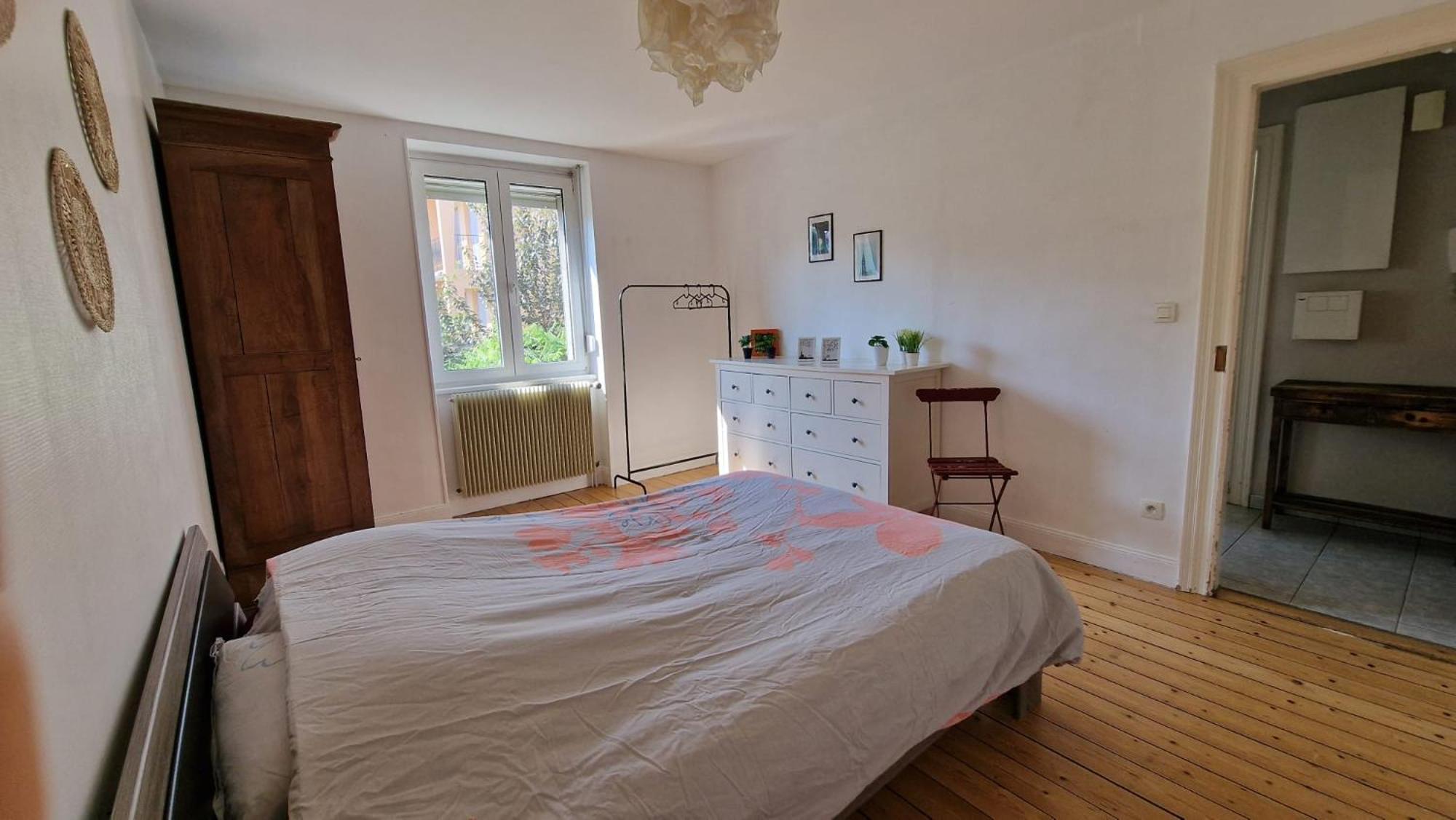 Logement Spacieux Strasbourg Proche Centre-Ville Exterior photo