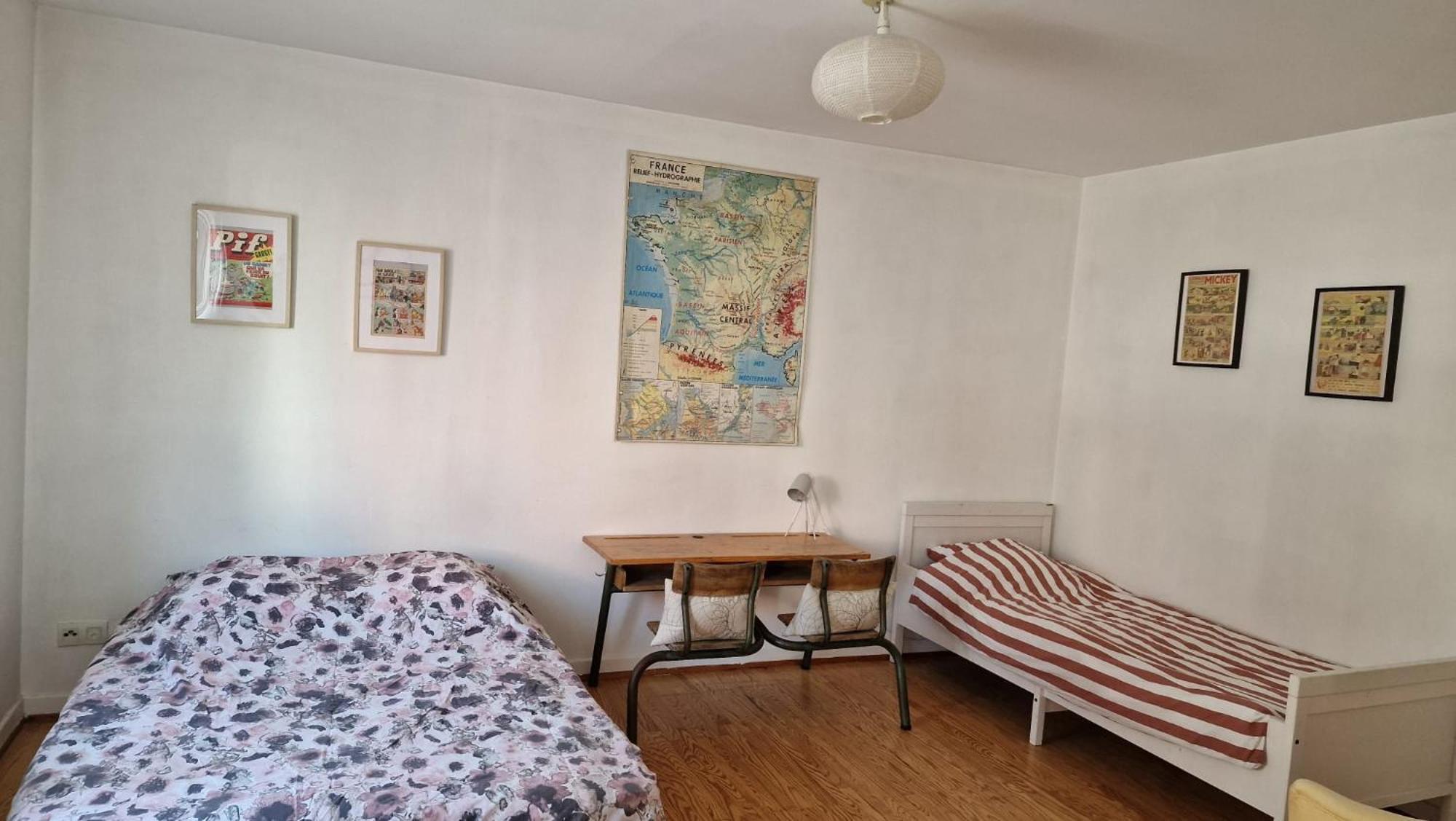 Logement Spacieux Strasbourg Proche Centre-Ville Exterior photo