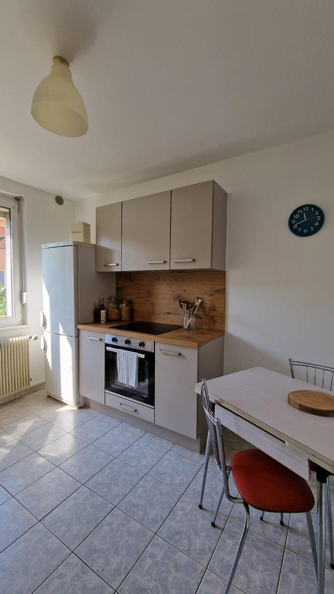 Logement Spacieux Strasbourg Proche Centre-Ville Exterior photo