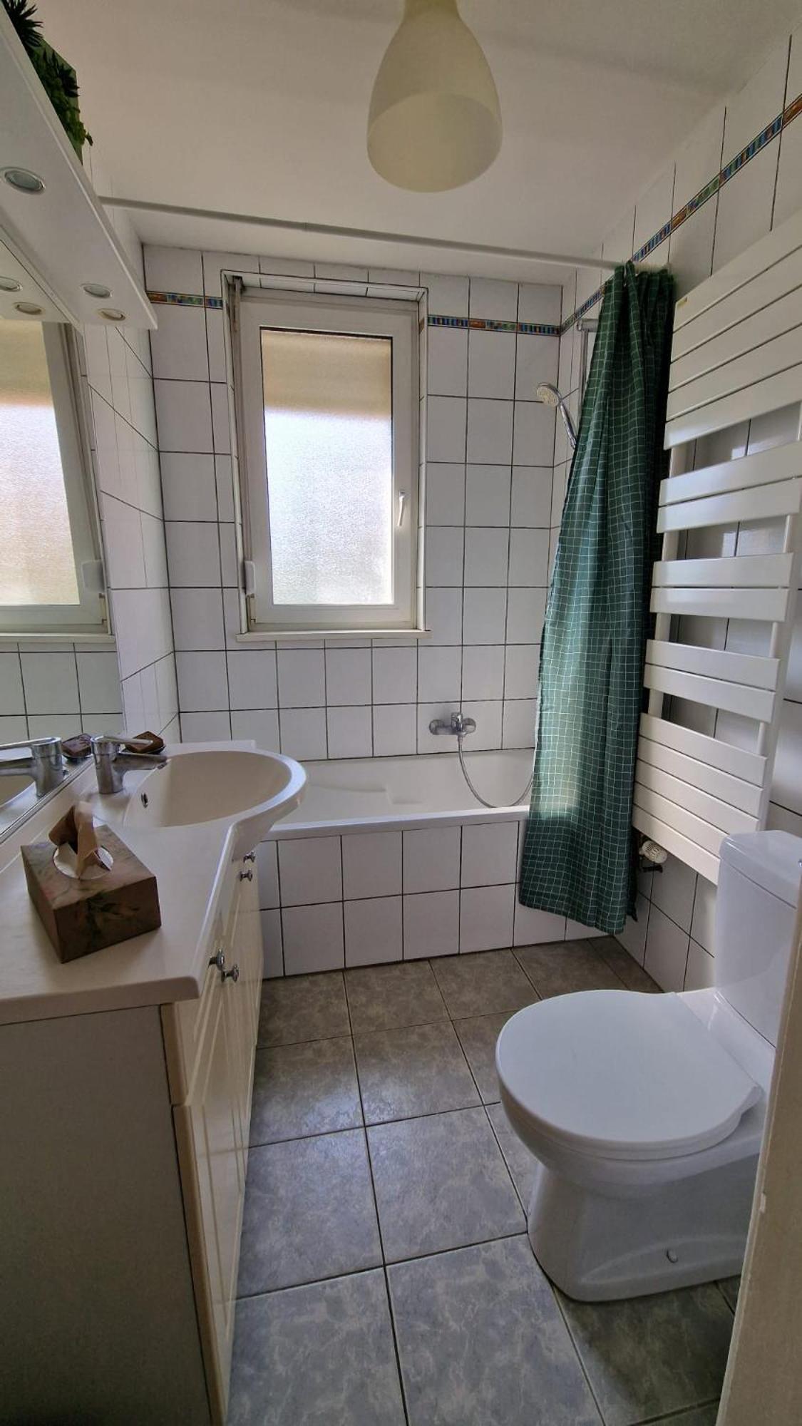 Logement Spacieux Strasbourg Proche Centre-Ville Exterior photo